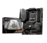 Placa Base MSI MAG B650 TOMAHAWK WIFI