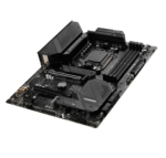 Placa Base MSI MAG B650 TOMAHAWK WIFI - Imagen 2
