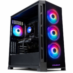 Pc Gaming Intel i5 10400F / RTX 3060 12GB / 16GB / 1TB SSD