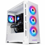 Pc Gaming Intel i5 10400F / RTX 3060 12GB / 16GB / 1TB SSD - Imagen 2