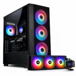 Pc Gaming Ryzen 9 5900X / RX 7900 XTX 24GB / 32GB DDR4 / 2TB SSD