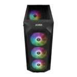 PC Gaming AMD Ryzen 5 5600 / Rx 6600 / 16GB / 500GB SSD - Imagen 2