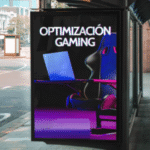 Optimización premium de PC Gaming BCN