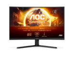 Monitor AOC CQ32G4VE 31.5" LED Fast VA QHD 180Hz Curva