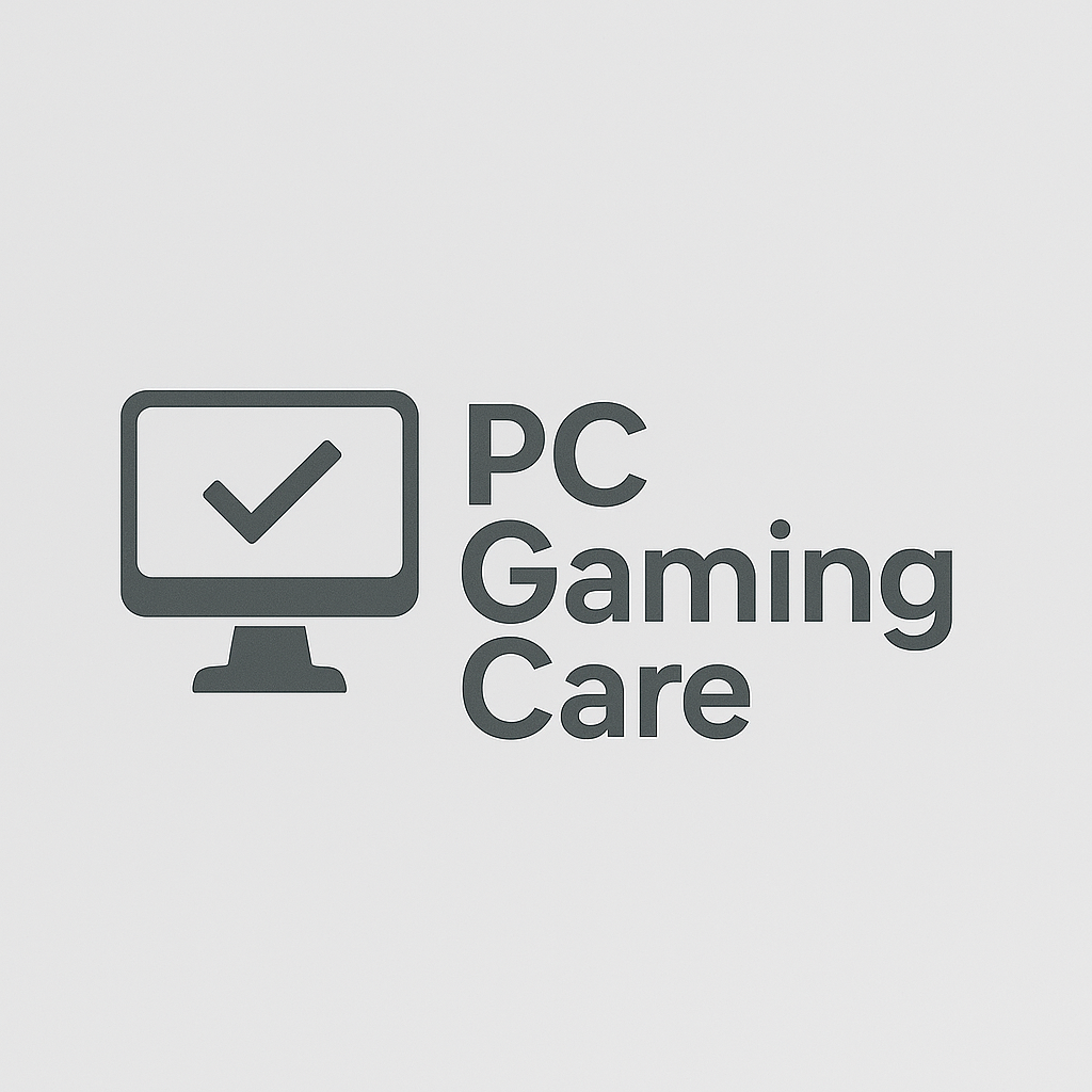 ChatGPT Image 8 nov 2025, 16_32_17 PcGaming Care+ Básic - Imagen 1