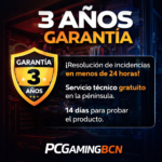 Pc Gaming AMD Ryzen 5 4600G / 16GB RAM / 500GB SSD M2 - Imagen 3