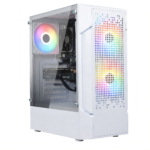 Pc Gaming AMD Ryzen 5 4600G / 16GB RAM / 500GB SSD M2 - Imagen 2