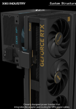 XIKII INDUSTRY FF04 PROART GAMING PC AM5 - Imagen 2