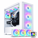 Pc Gaming Intel i5 14600KF / RTX 5070Ti 16GB GDDR7 / 32GB DDR5 / 1TB SSD - Imagen 2