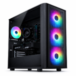 Pc Gaming AMD Ryzen 5 5500 / RTX 3070 / 32GB / 1TB SSD